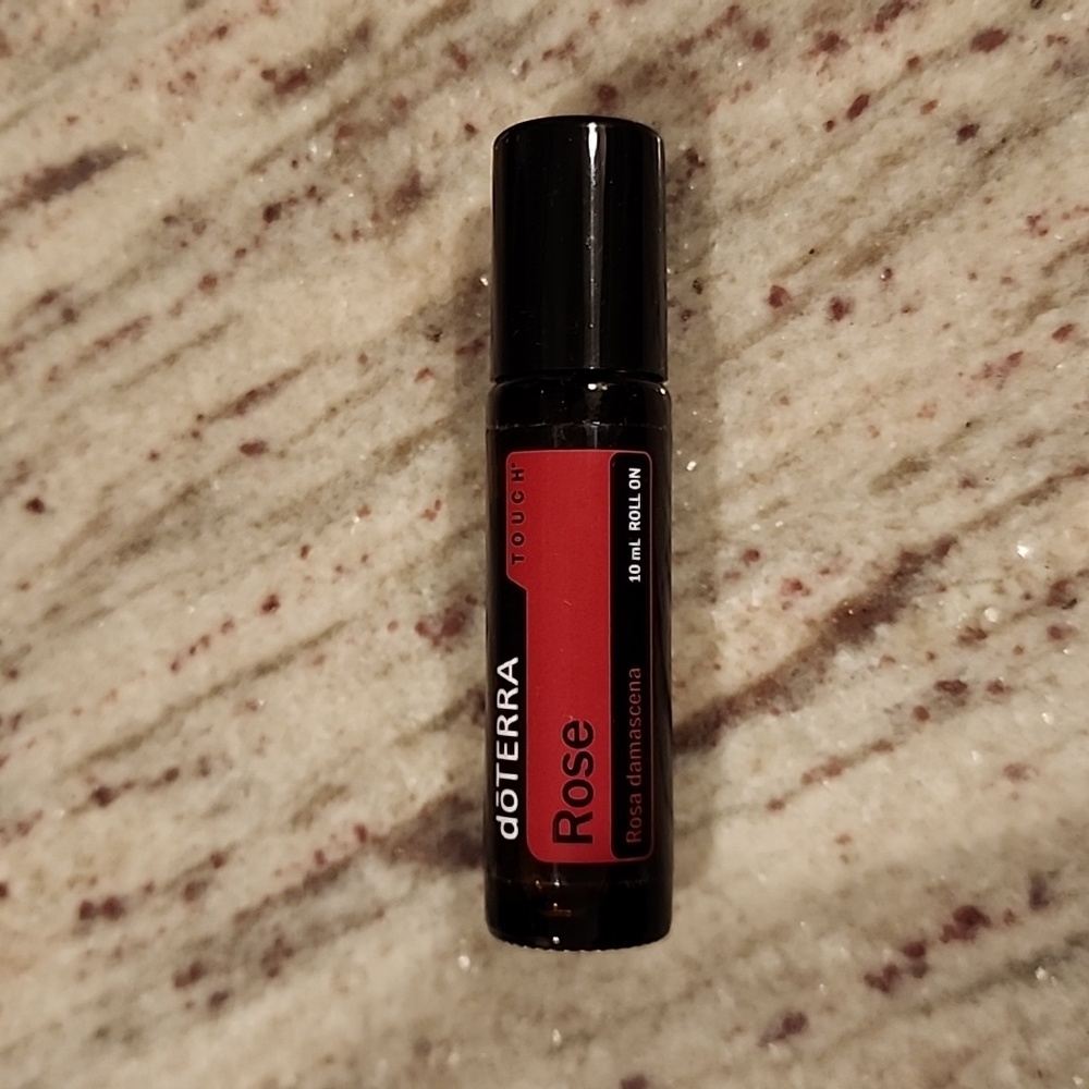 Doterra Rose Touch 10 ML